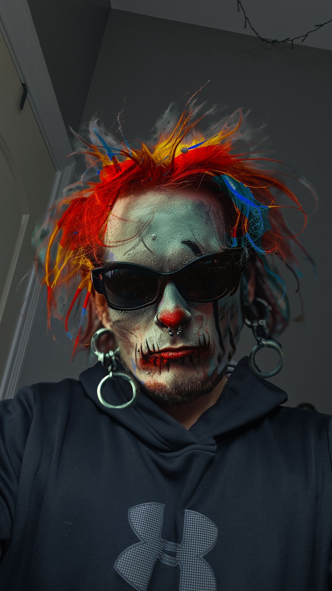 User Display Picture