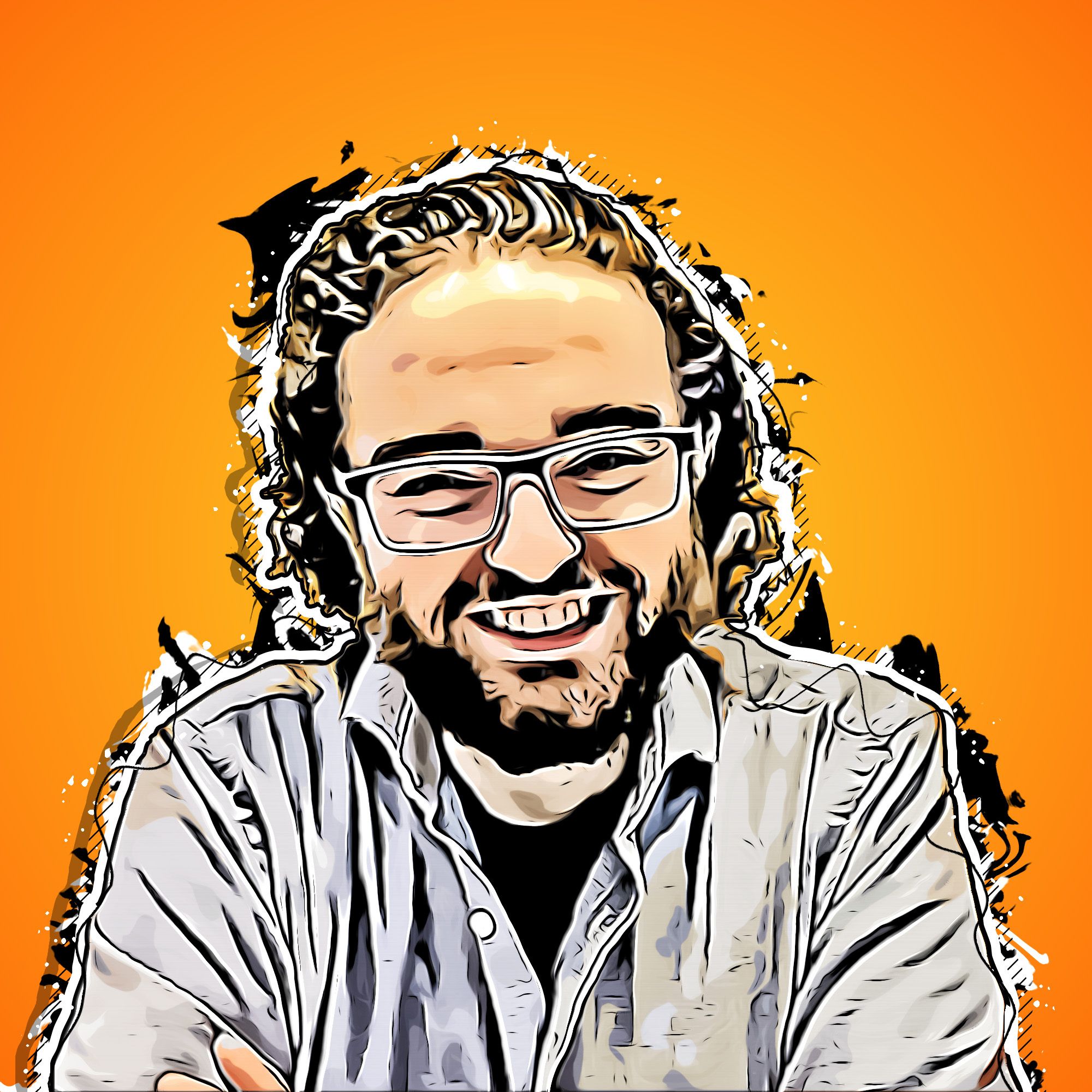 User Display Picture