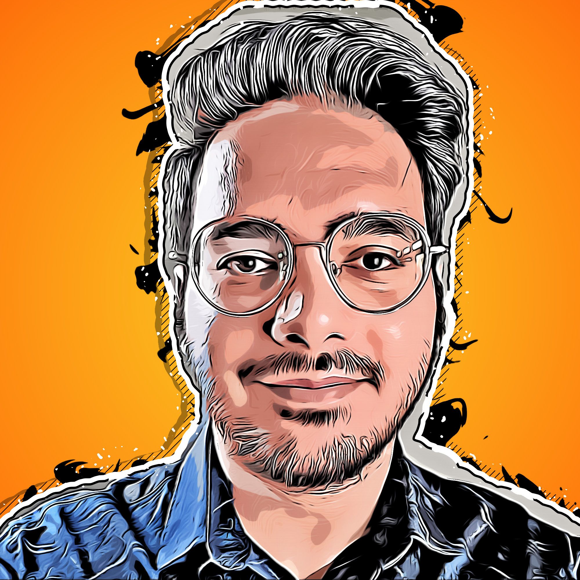 User Display Picture