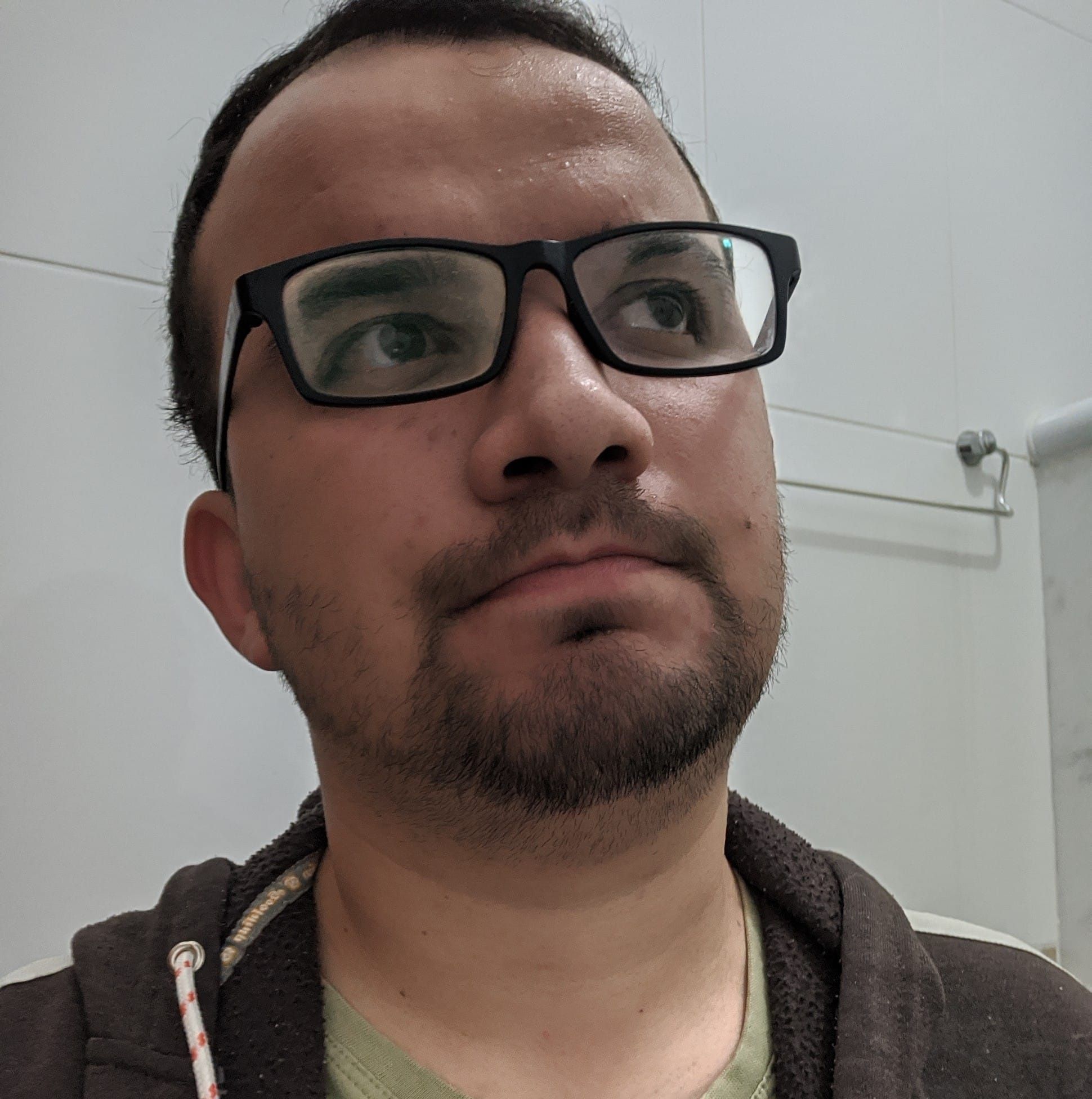 User Display Picture