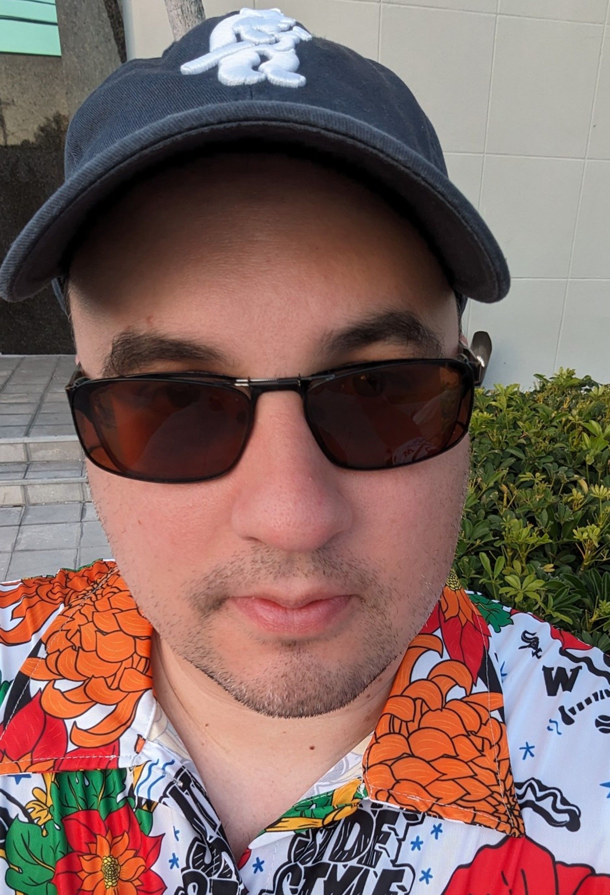 User Display Picture