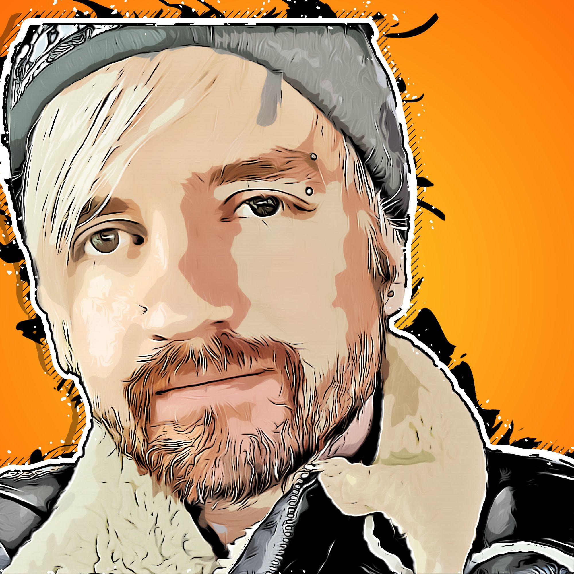 User Display Picture