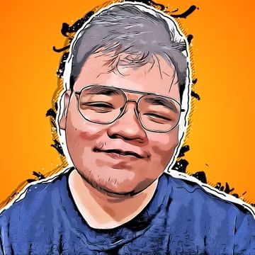 User Display Picture