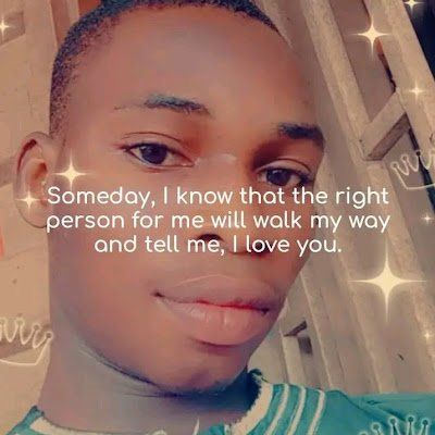 User Display Picture