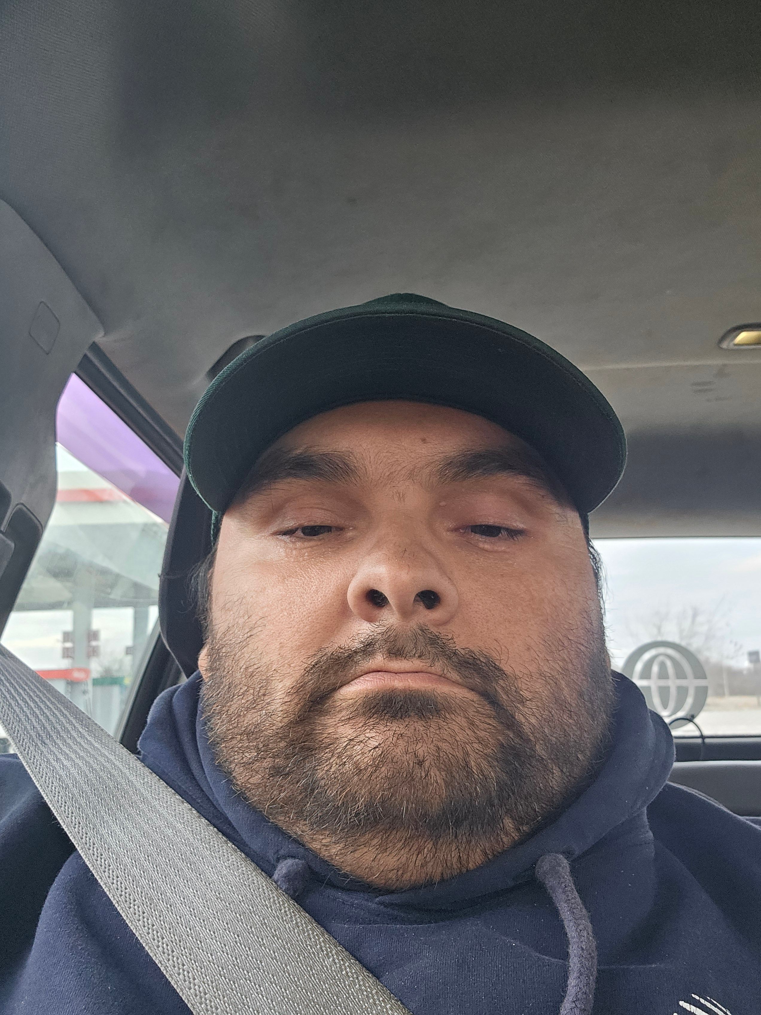 User Display Picture