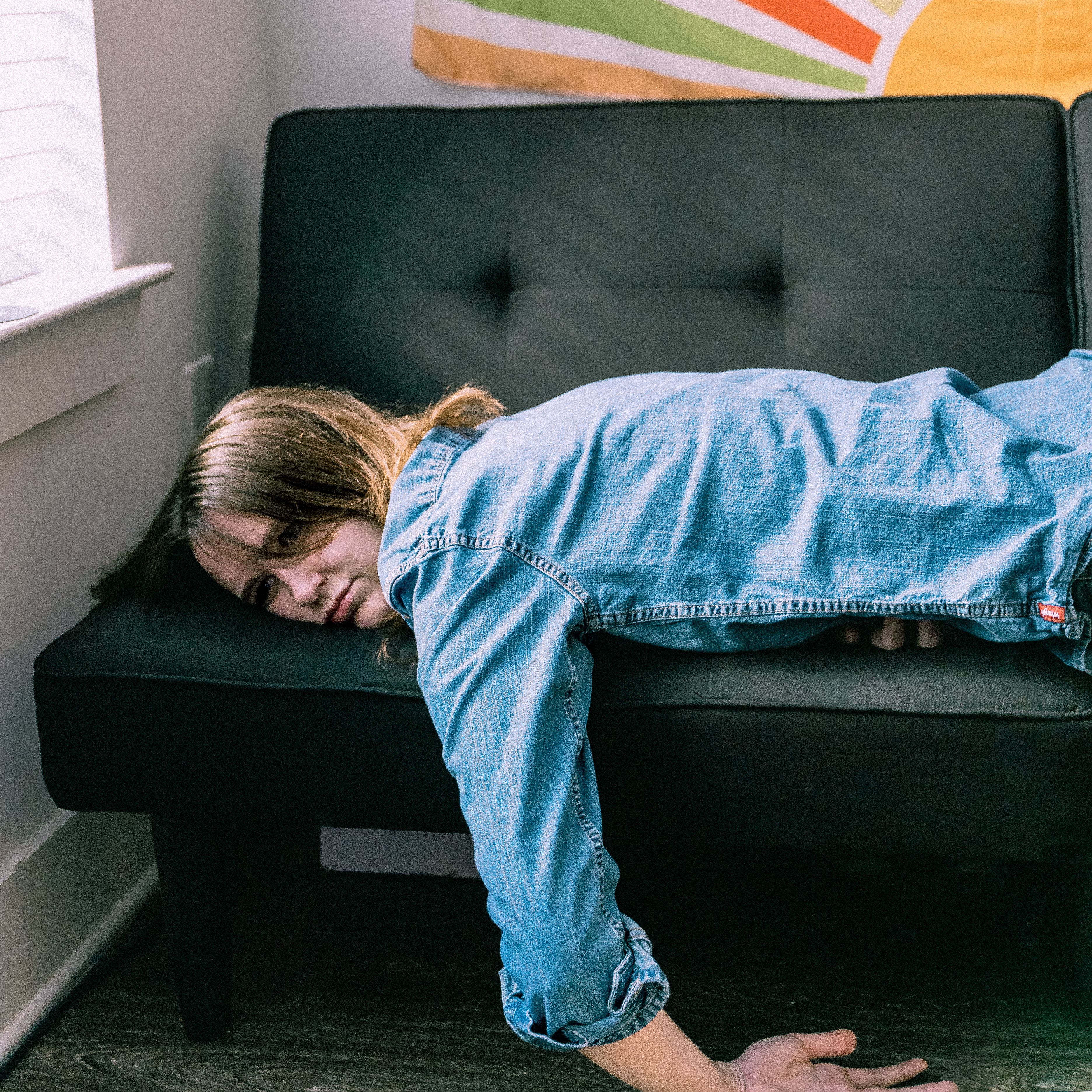 User Display Picture