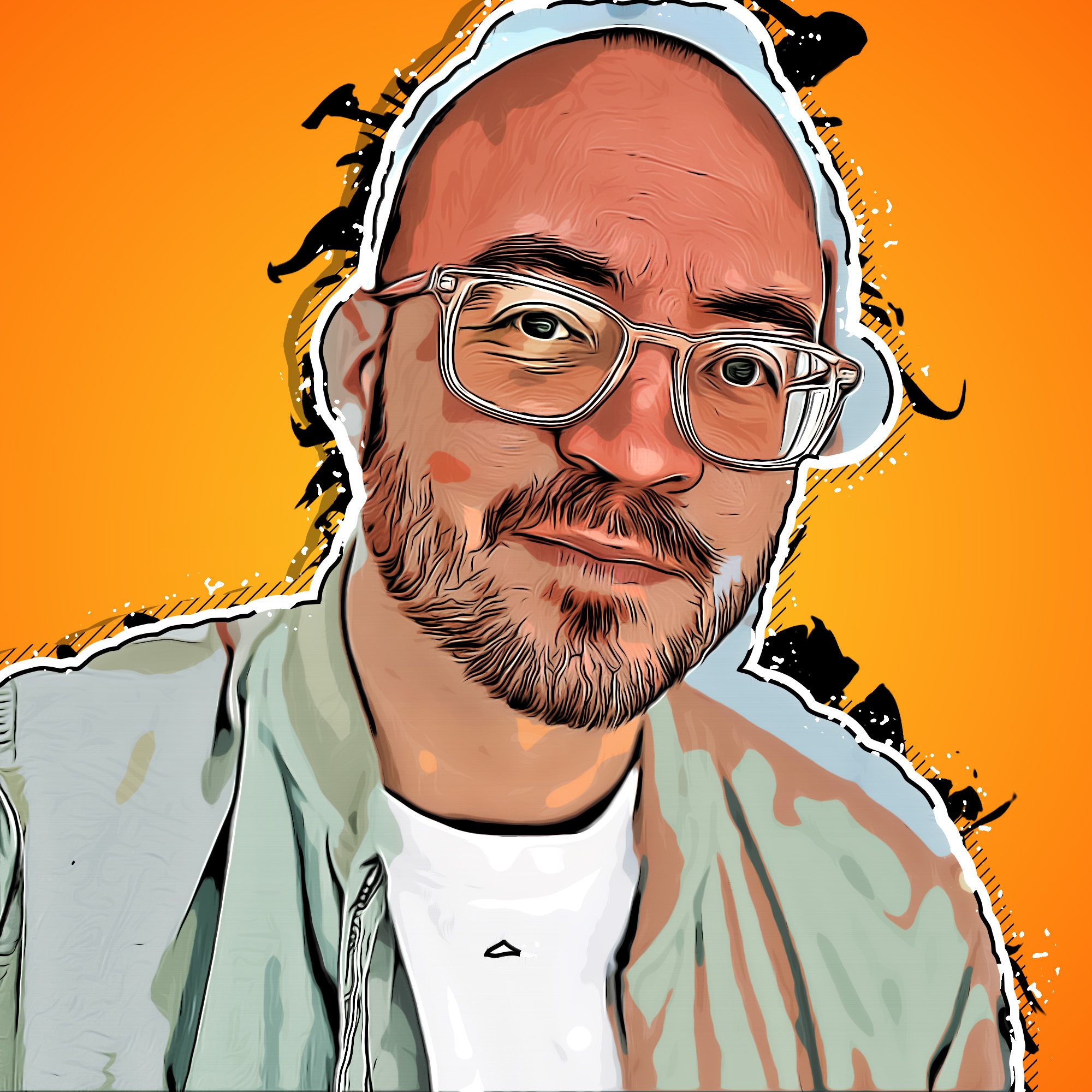 User Display Picture