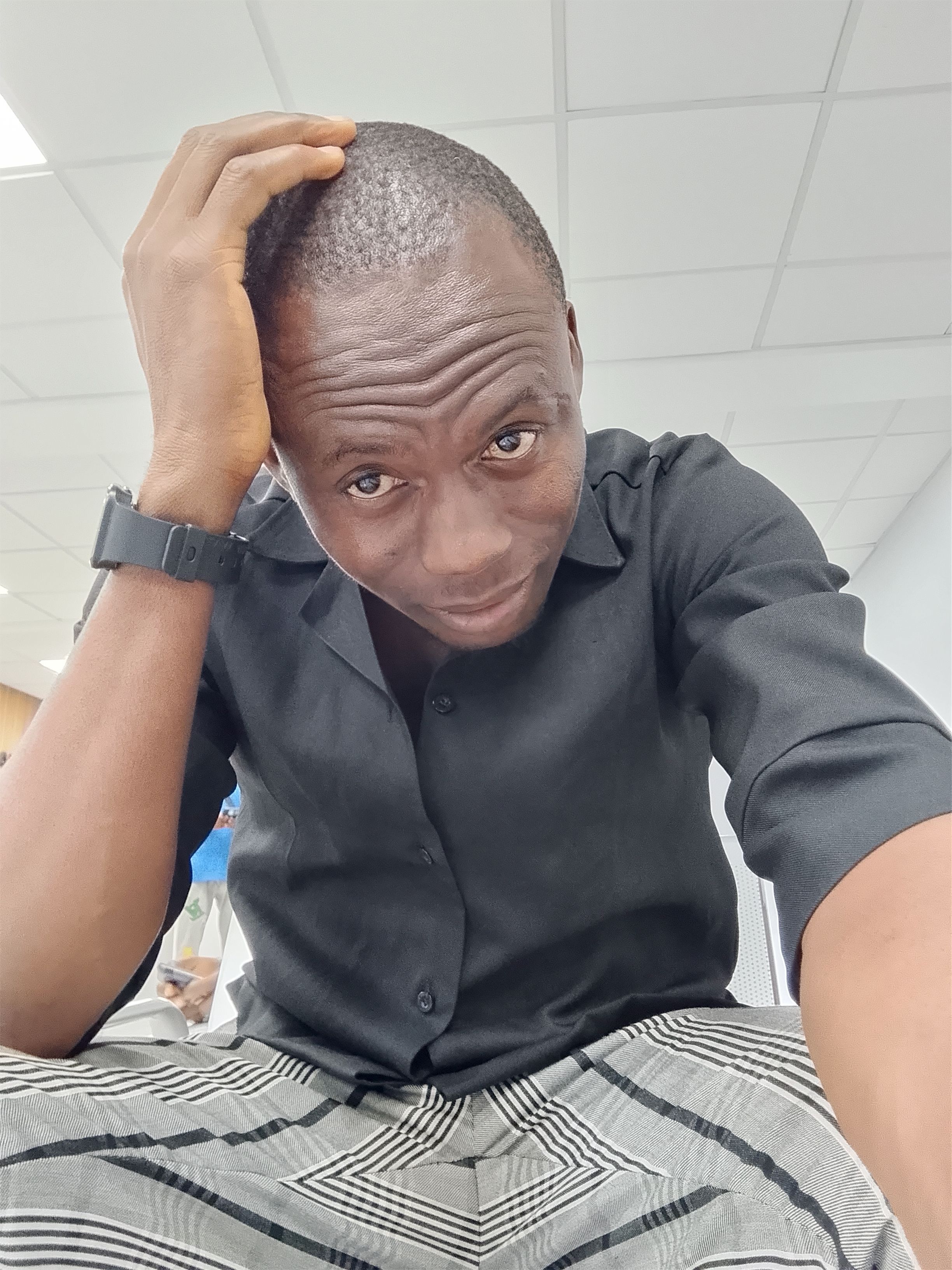 User Display Picture