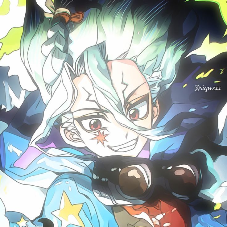 User Display Picture